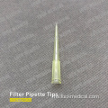 Pipet Plastik Dropper 200ul/1000ul